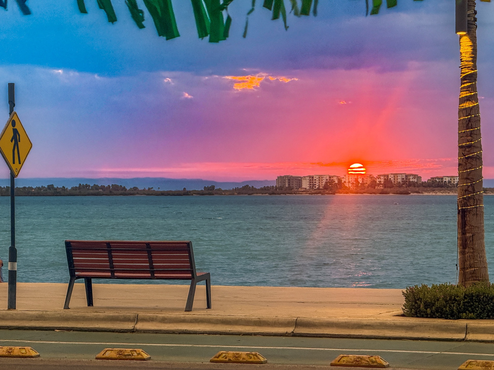 La Paz BCS Mexico Summer 2026