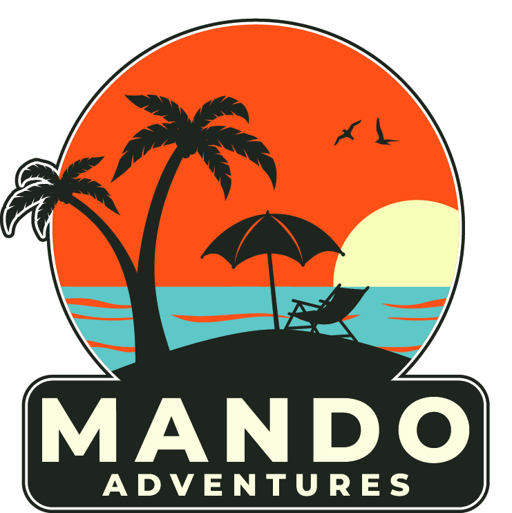 Mando Adventures